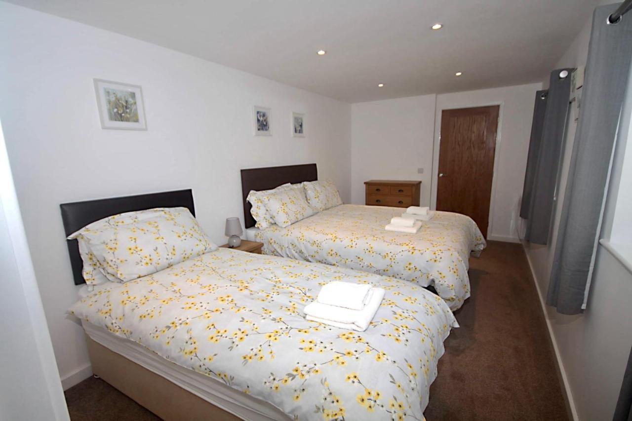 Apartment No 28c St Benedict *