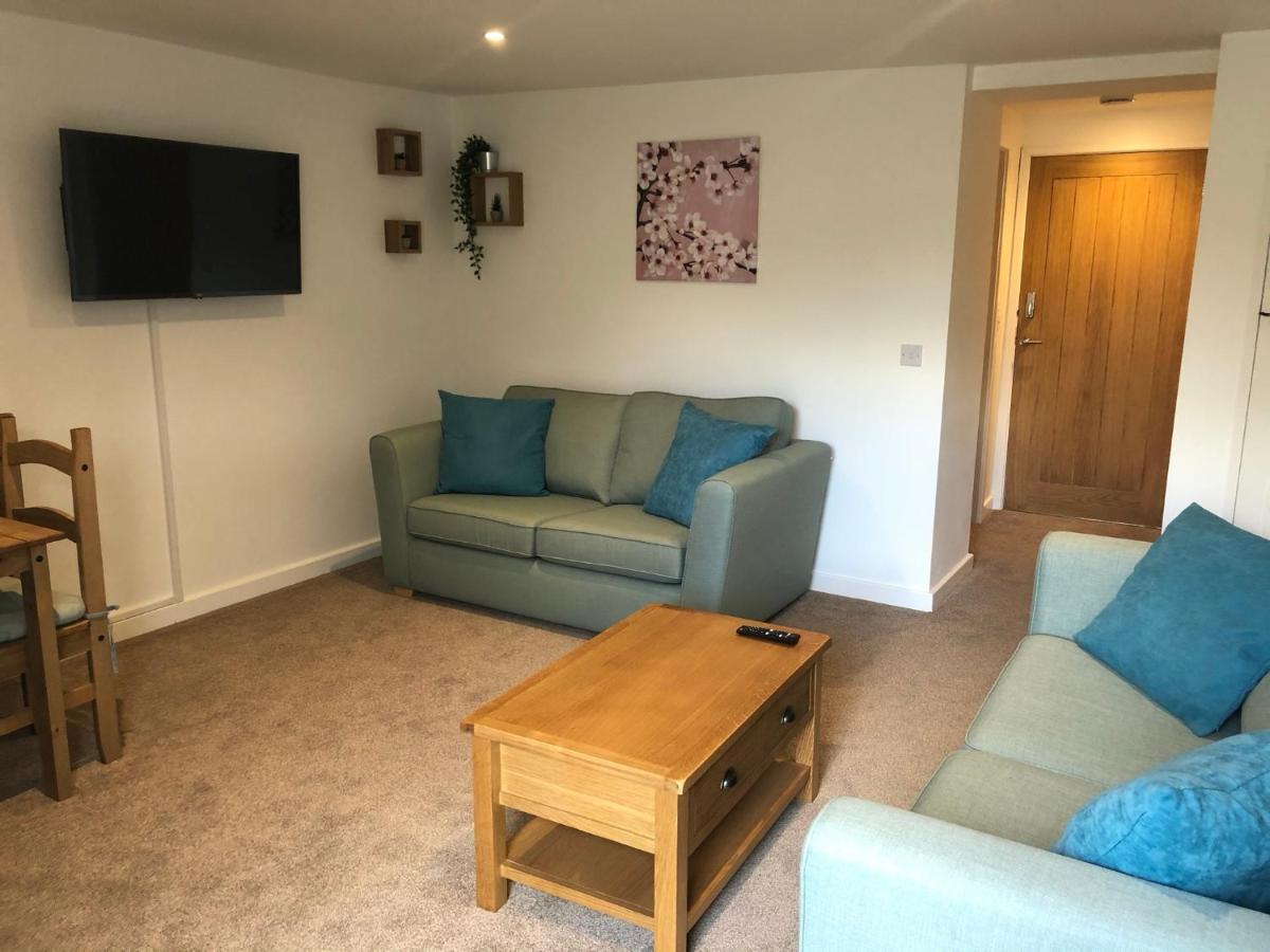 Apartment No 28c St Benedict Glastonbury
