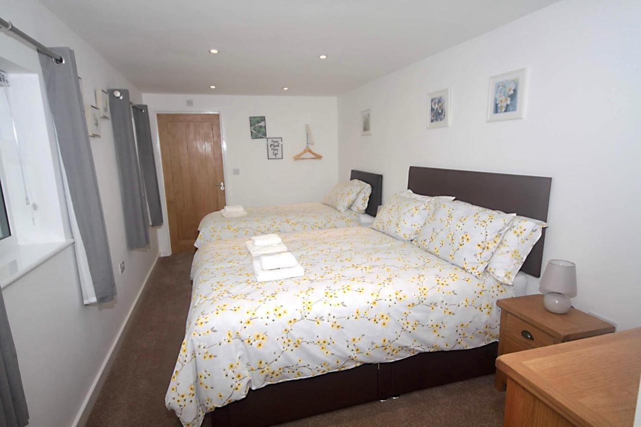 No 28c St Benedict Apartment Glastonbury