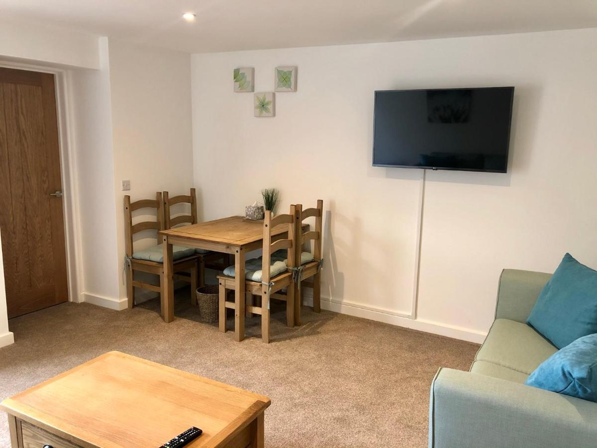 No 28c St Benedict Apartment