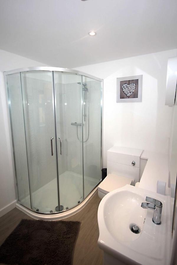 Appartement No 28c St Benedict Glastonbury