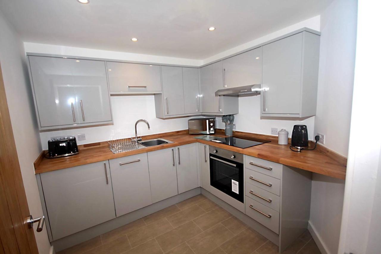 Apartment No 28c St Benedict